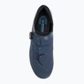 Мъжки шосейни обувки Shimano SH-RC302 navy 5