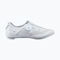 Дамски обувки за шосе Shimano SH-RC302W white