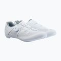 Дамски обувки за шосе Shimano SH-RC302W white 3