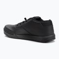 Мъжки обувки за колоездене с платформа Shimano SH-GF600 black 3
