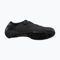 Shimano SH-RC302 мъжки обувки за шосе черни 11