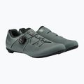 Дамски обувки за шосе Shimano SH-RC302W sage green 3
