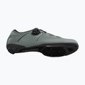 Дамски обувки за шосе Shimano SH-RC302W sage green 4