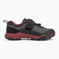 Дамски обувки за MTB колоездене Shimano SH-EX500W black 2