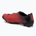 Мъжки обувки за MTB колоездене Shimano SH-XC702 red 3