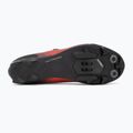 Мъжки обувки за MTB колоездене Shimano SH-XC702 red 4