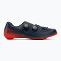 Мъжки обувки за шосе Shimano SH-RC702 red 2