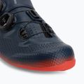Мъжки обувки за шосе Shimano SH-RC702 red 7