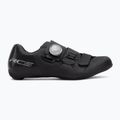 Дамски обувки за шосе Shimano SH-RC502W black 2