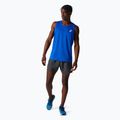 Мъжки потник за бягане ASICS Core Singlet asics blue 2