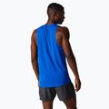 Мъжки потник за бягане ASICS Core Singlet asics blue 3