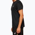 Мъжка тениска за бягане ASICS Core Top performance black 2