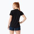 ASICS дамска тениска за бягане Core Top performance black 3