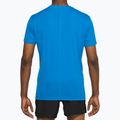 Мъжки ASICS Core Top asics blue running shirt 3