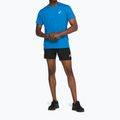 Мъжки ASICS Core Top asics blue running shirt 2