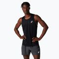 Мъжки потник за бягане ASICS Core Singlet performance black