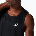 Мъжки потник за бягане ASICS Core Singlet performance black 4