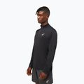 Мъжки ASICS Core 1/2 Zip performance black running longsleeve 2