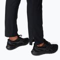 Дамски панталон ASICS Core Woven Performance Pant black 5