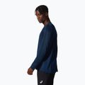 Мъжки ASICS Core Top French blue running longsleeve 3