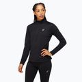 Дамски суитшърт за бягане ASICS Core 1/2 Zip Winter Top performance black