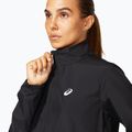 Дамско яке за бягане ASICS Core Jacket performance black 3