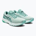 Дамски обувки за бягане ASICS GT-1000 11 sage/soothing sea 8