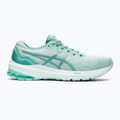 Дамски обувки за бягане ASICS GT-1000 11 sage/soothing sea 9