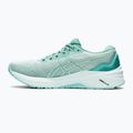 Дамски обувки за бягане ASICS GT-1000 11 sage/soothing sea 10