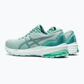 Дамски обувки за бягане ASICS GT-1000 11 sage/soothing sea 14