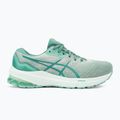 Дамски обувки за бягане ASICS GT-1000 11 sage/soothing sea 2