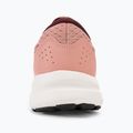 Дамски обувки за бягане ASICS Gel-Contend 8 frosted rose/deep mars 6
