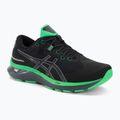 ASICS Gel-Cumulus 24 Lite-Show black/new leaf мъжки обувки за бягане