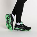 ASICS Gel-Cumulus 24 Lite-Show black/new leaf мъжки обувки за бягане 2
