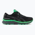 ASICS Gel-Cumulus 24 Lite-Show black/new leaf мъжки обувки за бягане 3