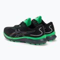 ASICS Gel-Cumulus 24 Lite-Show black/new leaf мъжки обувки за бягане 4
