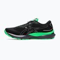 ASICS Gel-Cumulus 24 Lite-Show black/new leaf мъжки обувки за бягане 9