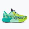 Дамски обувки за бягане ASICS Noosa TRI 14 safety yellow/soothing sea 2