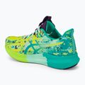 Дамски обувки за бягане ASICS Noosa TRI 14 safety yellow/soothing sea 3