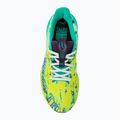 Дамски обувки за бягане ASICS Noosa TRI 14 safety yellow/soothing sea 5