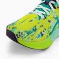 Дамски обувки за бягане ASICS Noosa TRI 14 safety yellow/soothing sea 7