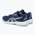 Дамски волейболни обувки ASICS Upcourt 5 navy blue 1072A088-400 3