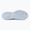 Дамски волейболни обувки ASICS Upcourt 5 navy blue 1072A088-400 5