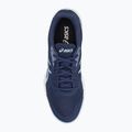 Дамски волейболни обувки ASICS Upcourt 5 navy blue 1072A088-400 6