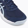 Дамски волейболни обувки ASICS Upcourt 5 navy blue 1072A088-400 7