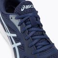 Дамски волейболни обувки ASICS Upcourt 5 navy blue 1072A088-400 8