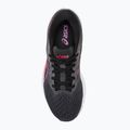Дамски обувки за бягане ASICS GT-1000 11 black/orchid 5