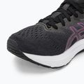 Дамски обувки за бягане ASICS GT-1000 11 black/orchid 7