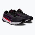 Дамски обувки за бягане ASICS GT-1000 11 black/orchid 8