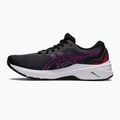 Дамски обувки за бягане ASICS GT-1000 11 black/orchid 10